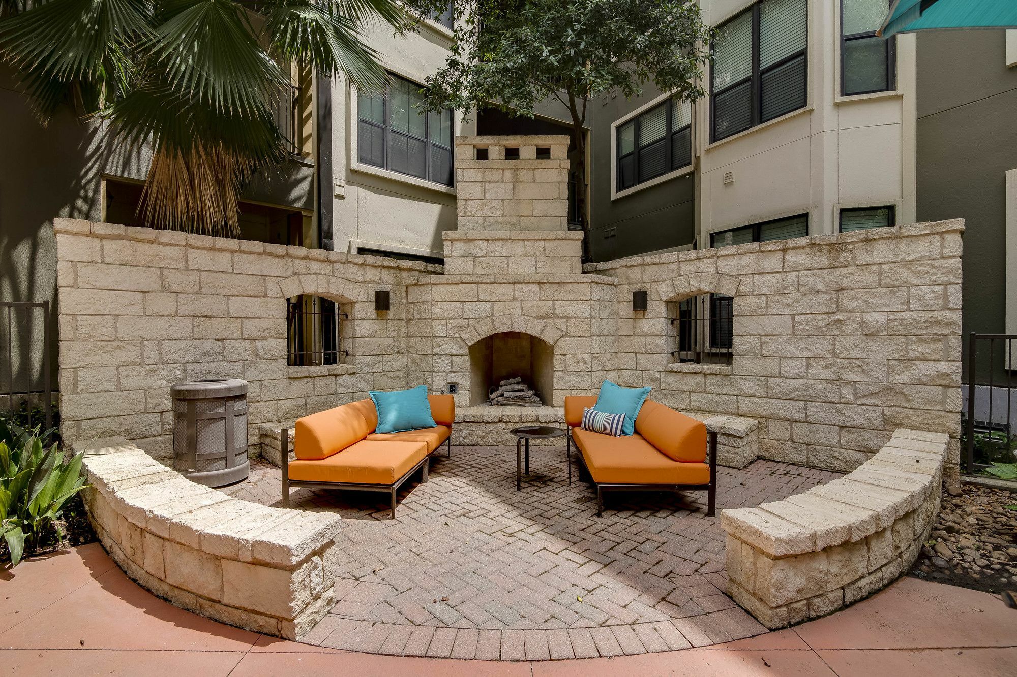 Downtown District By Yourent Apartment Austin Exterior photo